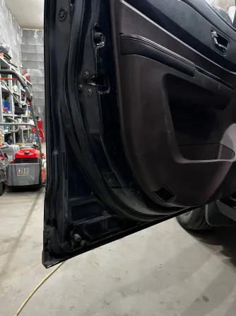 Продажа Lifan Myway I, 2018г., Крупки Крупки