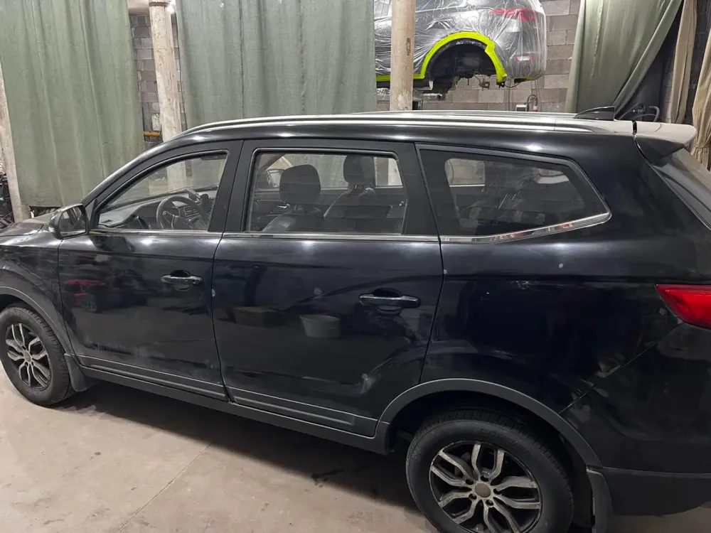 Продажа Lifan Myway I, 2018г., Крупки Крупки - изображение 12
