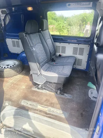 Продажа Mercedes-Benz Vito II (W639), 2009г., Марьина Горка Минск