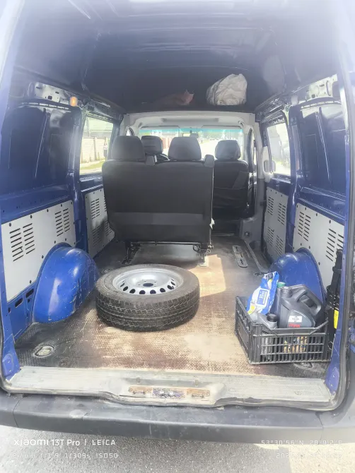 Продажа Mercedes-Benz Vito II (W639), 2009г., Марьина Горка Минск - изображение 7