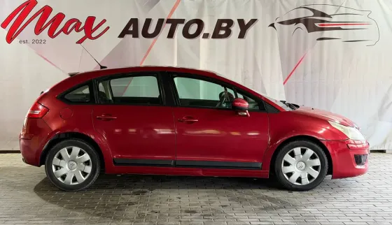 Продажа Citroen C4 I Рестайлинг, 2009г., Гродно Гродно