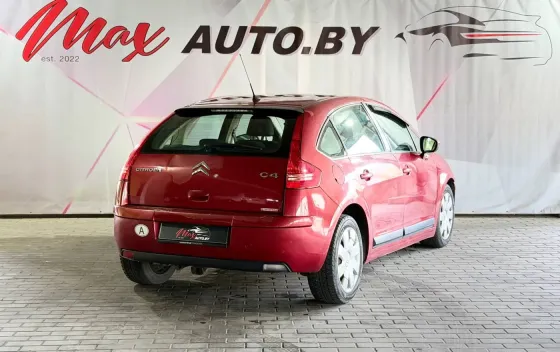 Продажа Citroen C4 I Рестайлинг, 2009г., Гродно Гродно