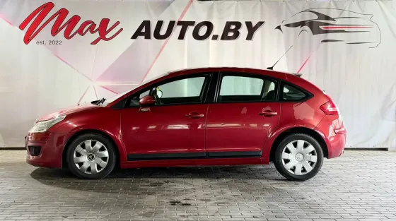 Продажа Citroen C4 I Рестайлинг, 2009г., Гродно Гродно