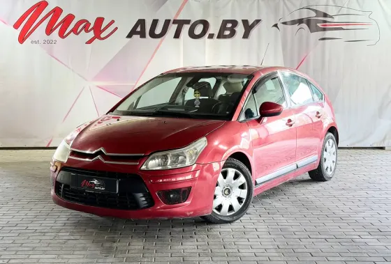Продажа Citroen C4 I Рестайлинг, 2009г., Гродно Гродно