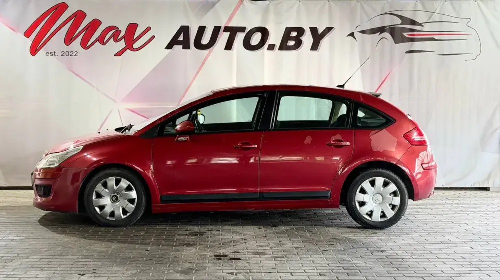 Продажа Citroen C4 I Рестайлинг, 2009г., Гродно Гродно - изображение 5