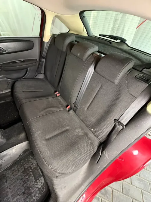 Продажа Citroen C4 I Рестайлинг, 2009г., Гродно Гродно - изображение 15