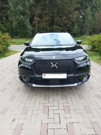 Продажа DS 7 Crossback I, 2021г., Минск Минск