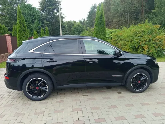 Продажа DS 7 Crossback I, 2021г., Минск Минск