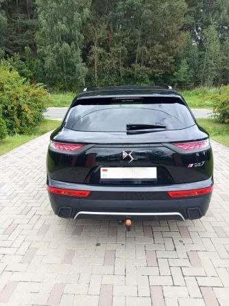Продажа DS 7 Crossback I, 2021г., Минск Минск