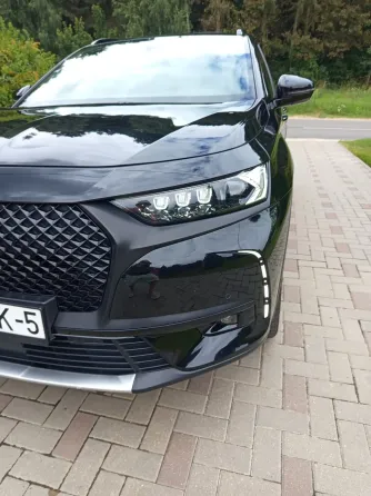 Продажа DS 7 Crossback I, 2021г., Минск Минск