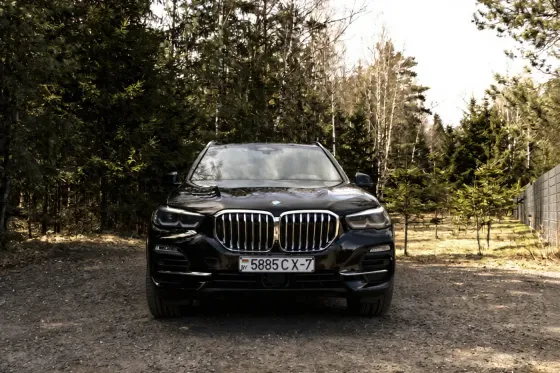 Продажа BMW X5 IV (G05/G18), 2019г., Минск Минск