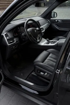 Продажа BMW X5 IV (G05/G18), 2019г., Минск Минск