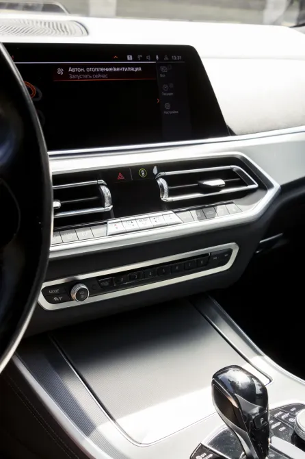 Продажа BMW X5 IV (G05/G18), 2019г., Минск Минск - изображение 8