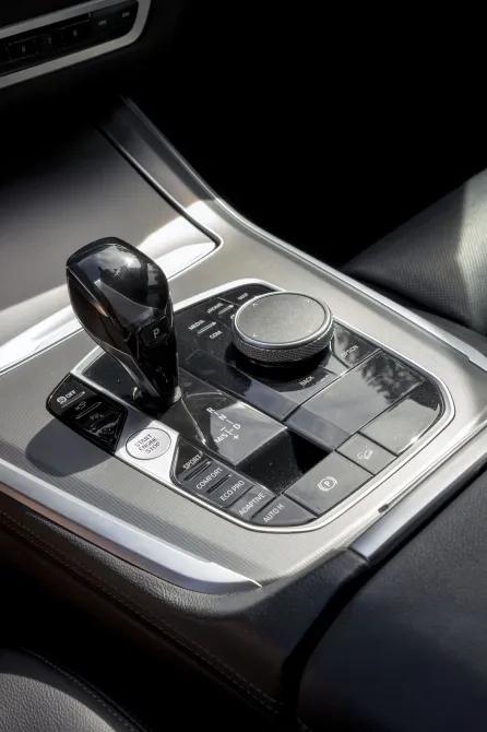 Продажа BMW X5 IV (G05/G18), 2019г., Минск Минск - изображение 9