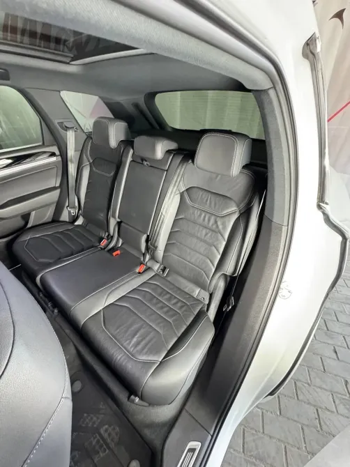 Продажа Volkswagen Touareg III, 2018г., Гродно Гродно - изображение 14