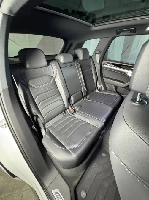 Продажа Volkswagen Touareg III, 2018г., Гродно Гродно - изображение 15