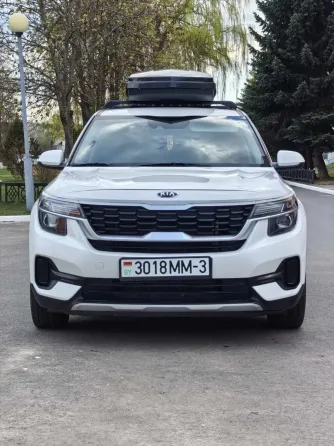 Продажа Kia Seltos I, 2020г., Рогачёв Рогачев