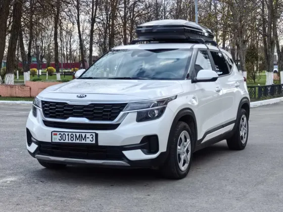 Продажа Kia Seltos I, 2020г., Рогачёв Рогачев