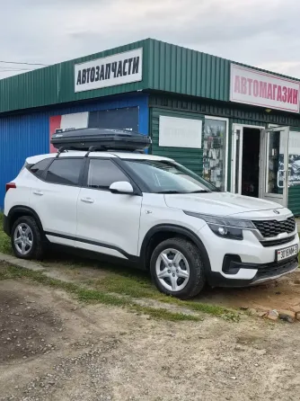 Продажа Kia Seltos I, 2020г., Рогачёв Рогачев