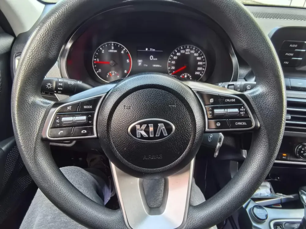 Продажа Kia Seltos I, 2020г., Рогачёв Рогачев - изображение 16