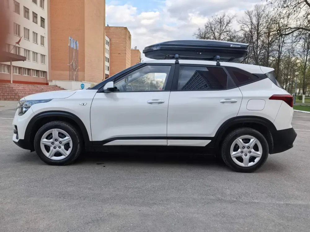 Продажа Kia Seltos I, 2020г., Рогачёв Рогачев - изображение 9