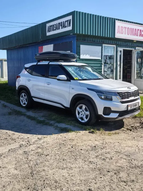 Продажа Kia Seltos I, 2020г., Рогачёв Рогачев - изображение 4