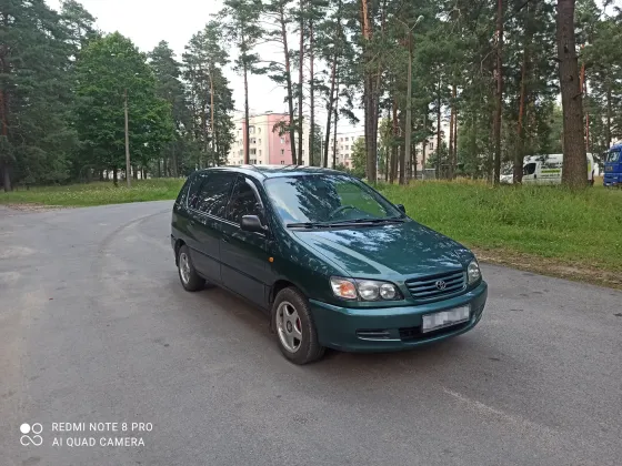 Продажа Toyota Picnic I, 1999г., Минск Минск