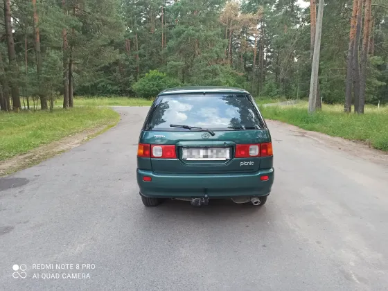 Продажа Toyota Picnic I, 1999г., Минск Минск