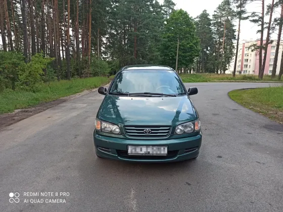 Продажа Toyota Picnic I, 1999г., Минск Минск