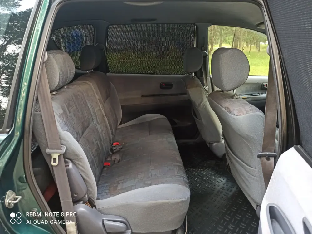 Продажа Toyota Picnic I, 1999г., Минск Минск - изображение 10