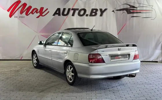 Продажа Honda Accord VI, 2001г., Гродно Гродно