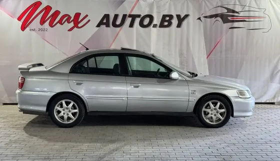 Продажа Honda Accord VI, 2001г., Гродно Гродно