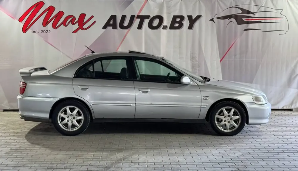 Продажа Honda Accord VI, 2001г., Гродно Гродно - изображение 4