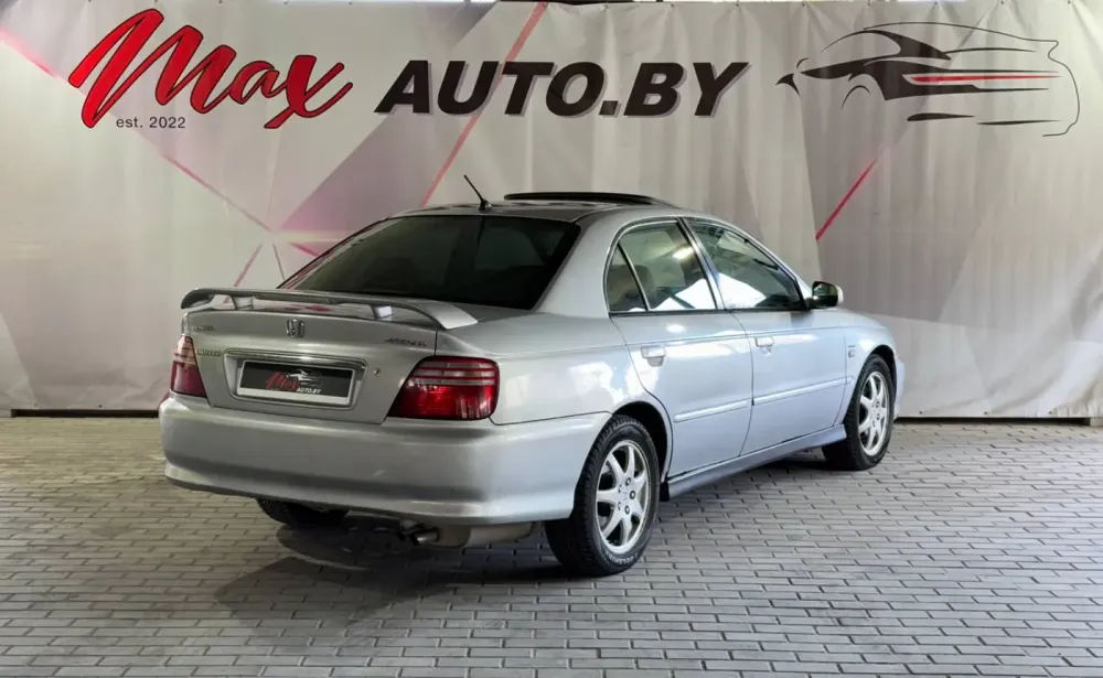 Продажа Honda Accord VI, 2001г., Гродно Гродно - изображение 8