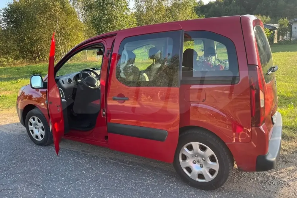 Продажа Volkswagen Caddy III, 2010г., Минск Минск - изображение 15