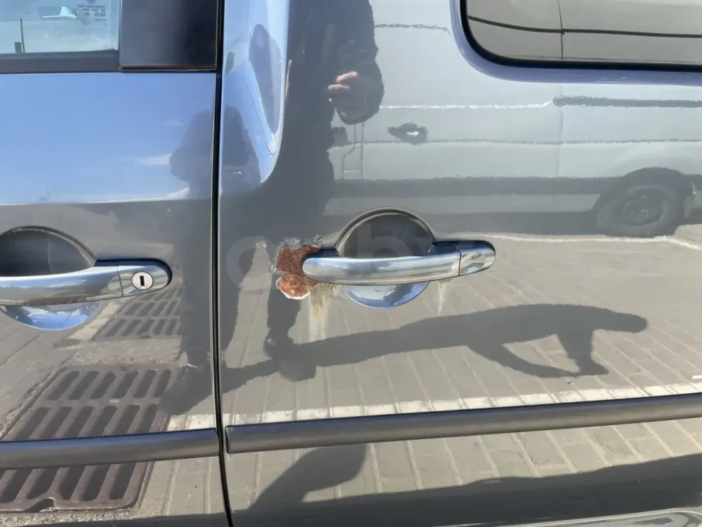 Продажа Volkswagen Caddy III, 2010г., Минск Минск - изображение 12