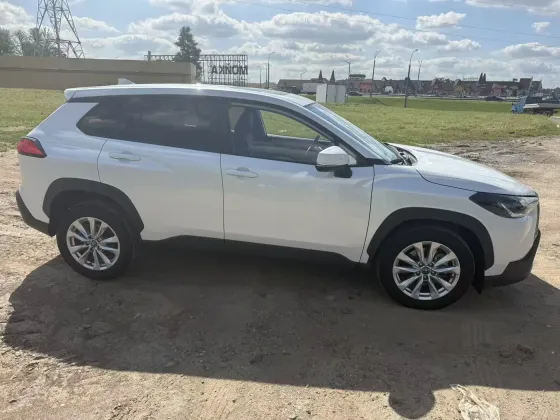 Продажа Toyota Corolla Cross I, 2022г., Минск Минск