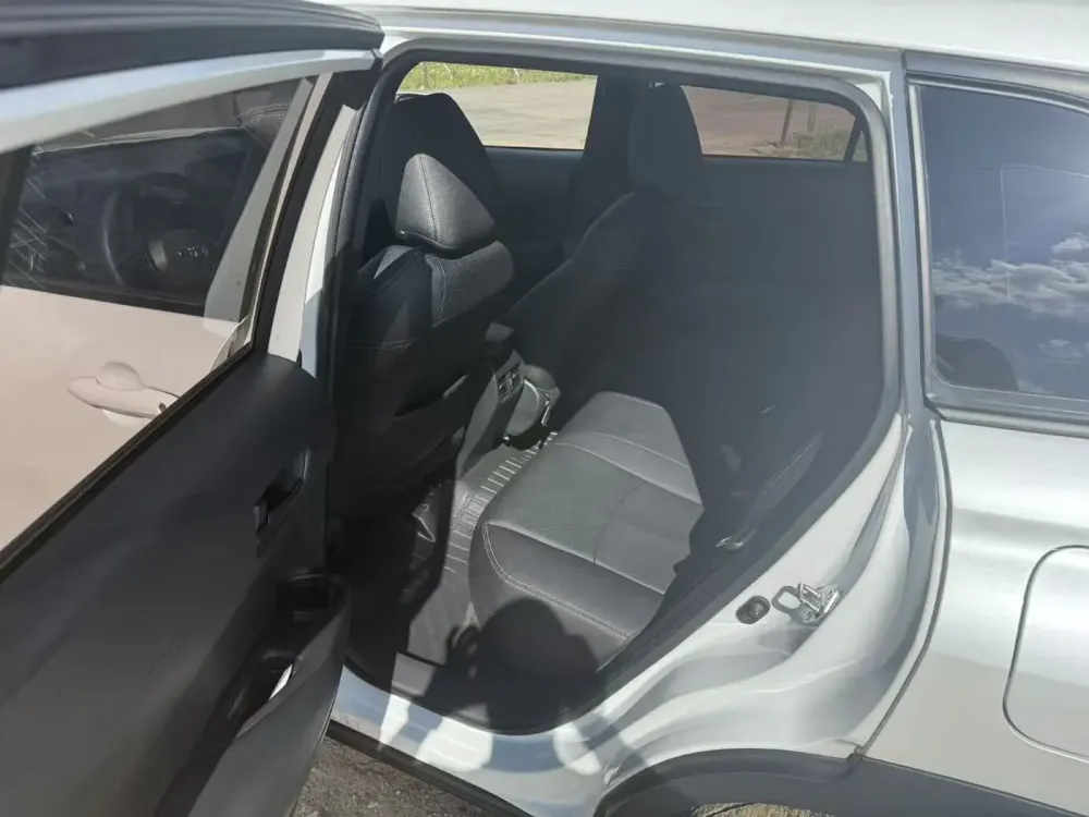 Продажа Toyota Corolla Cross I, 2022г., Минск Минск - изображение 10