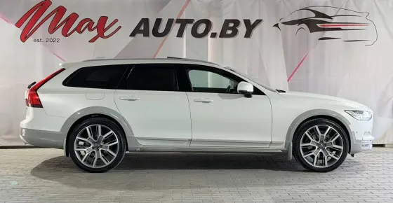 Продажа Volvo V90 Cross Country I, 2018г., Гродно Гродно