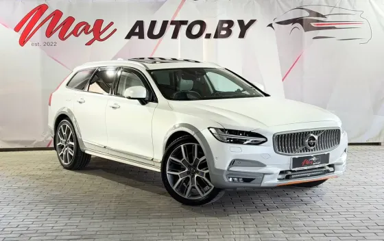 Продажа Volvo V90 Cross Country I, 2018г., Гродно Гродно