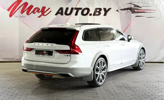 Продажа Volvo V90 Cross Country I, 2018г., Гродно Гродно