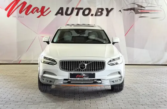 Продажа Volvo V90 Cross Country I, 2018г., Гродно Гродно