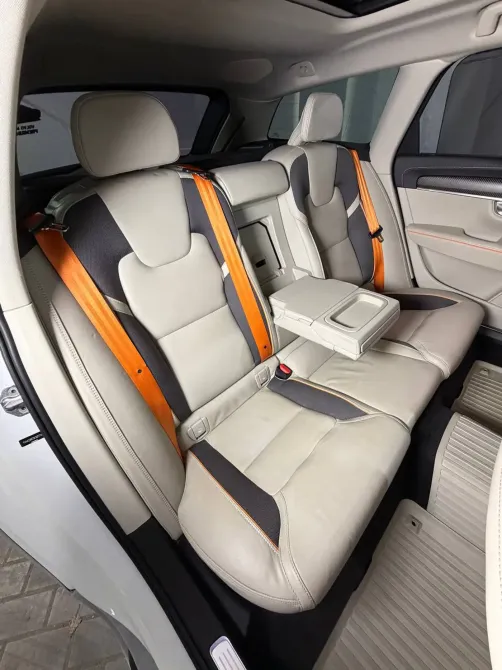 Продажа Volvo V90 Cross Country I, 2018г., Гродно Гродно - изображение 13