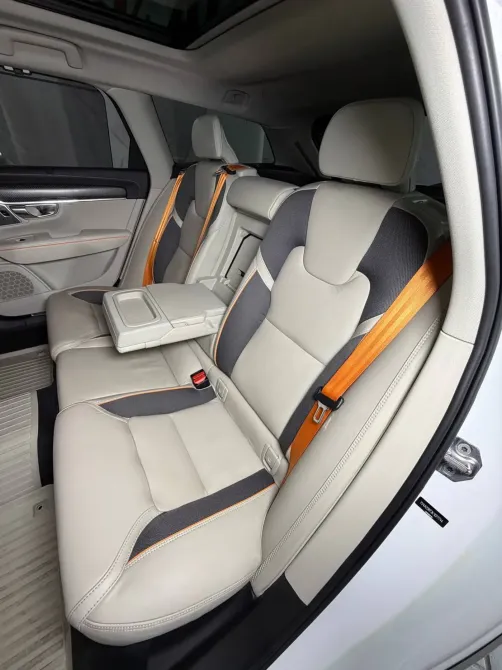 Продажа Volvo V90 Cross Country I, 2018г., Гродно Гродно - изображение 15