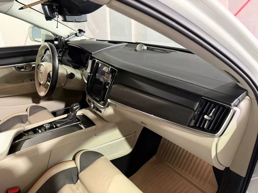 Продажа Volvo V90 Cross Country I, 2018г., Гродно Гродно - изображение 11