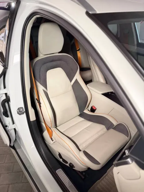 Продажа Volvo V90 Cross Country I, 2018г., Гродно Гродно - изображение 12