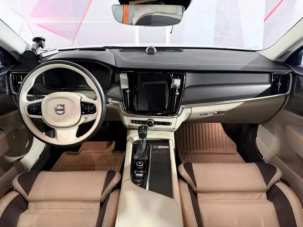 Продажа Volvo V90 Cross Country I, 2018г., Гродно Гродно - изображение 10