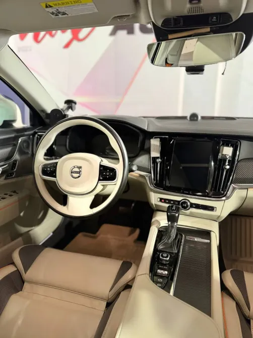 Продажа Volvo V90 Cross Country I, 2018г., Гродно Гродно - изображение 16