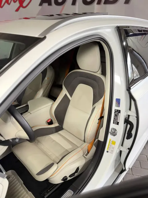 Продажа Volvo V90 Cross Country I, 2018г., Гродно Гродно - изображение 14