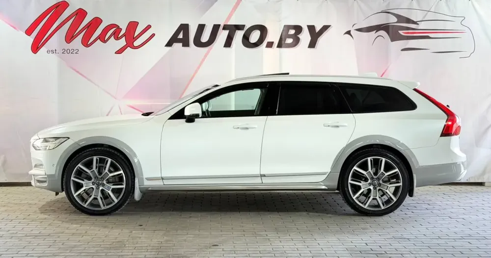 Продажа Volvo V90 Cross Country I, 2018г., Гродно Гродно - изображение 5